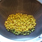Mung Bean Sprouts Recipe