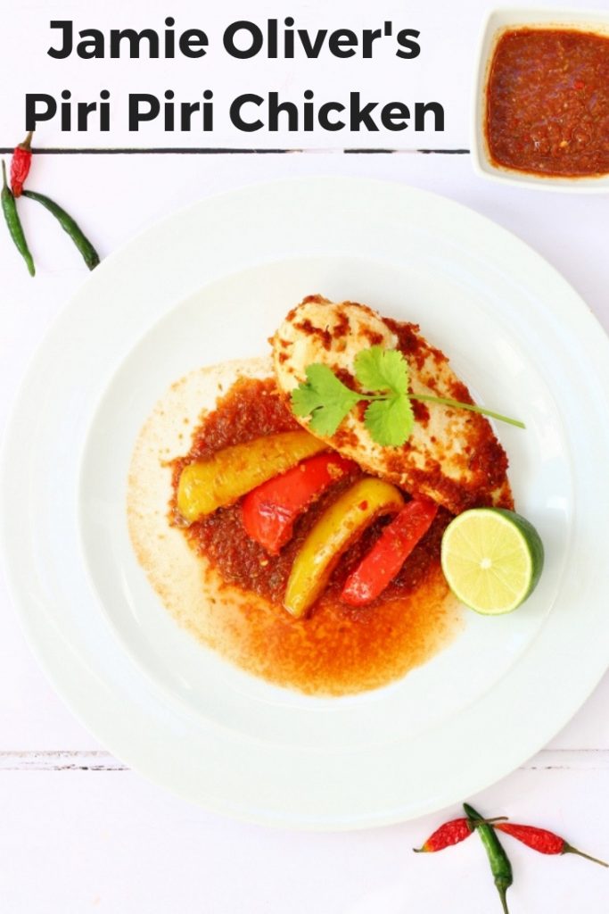 piri piri chicken pin  image