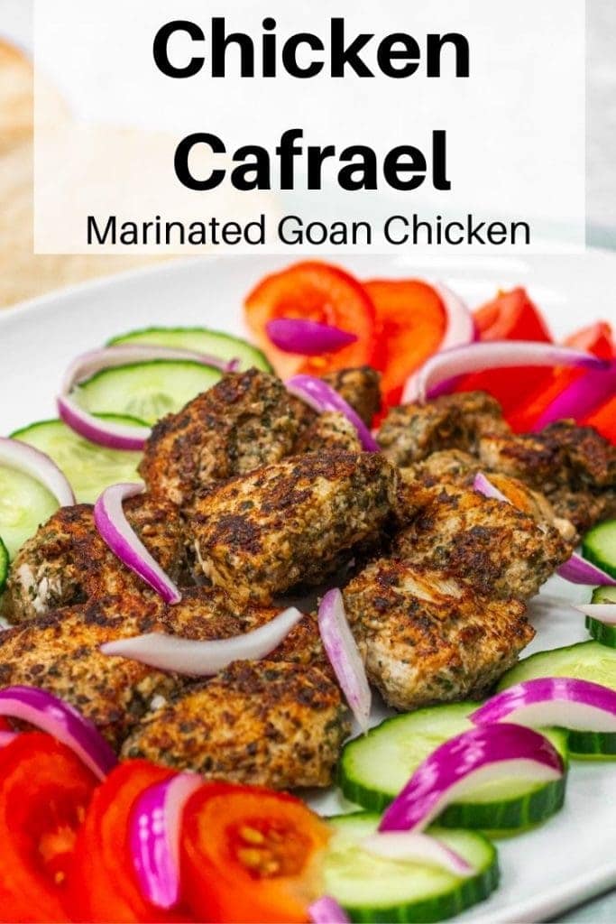 chicken cafrael pin image