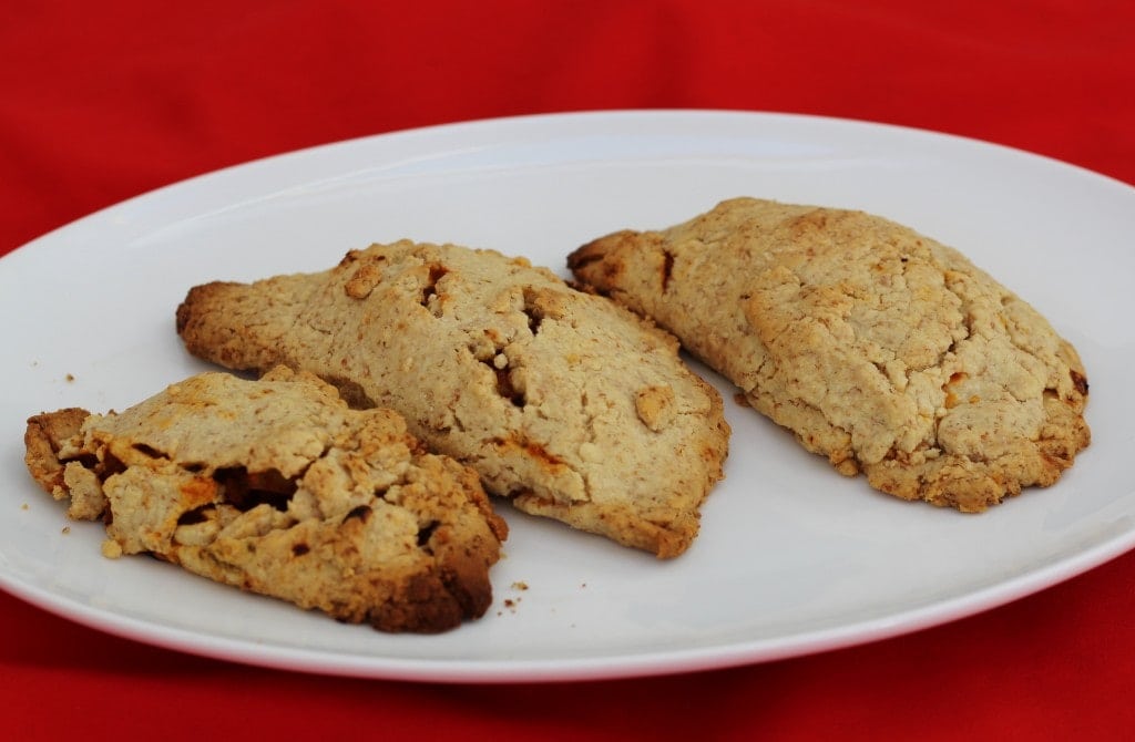 Caribbean Beef Patties