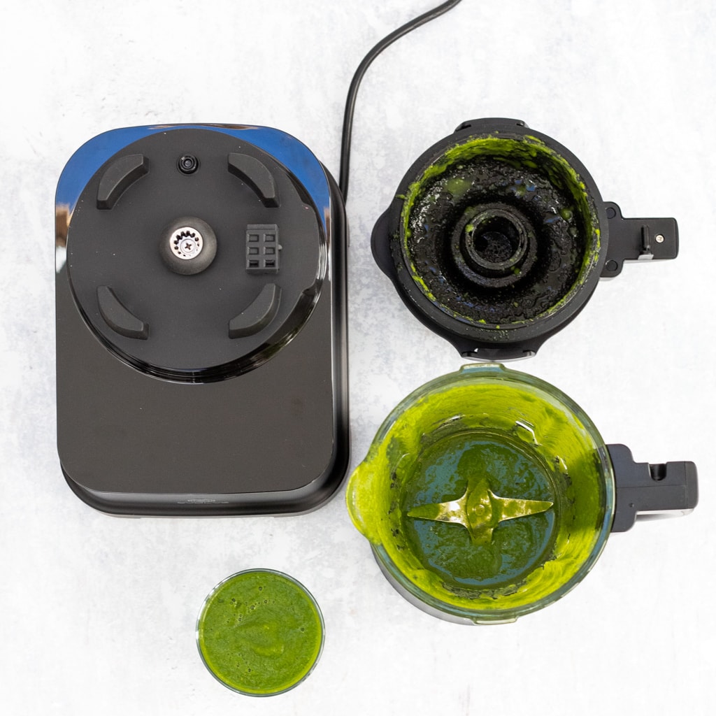 Froothie evolve blender review