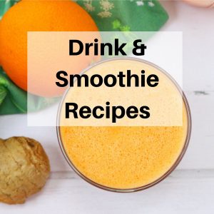 Drink Recipes