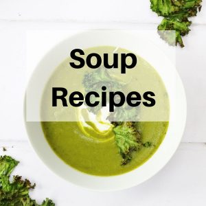 Soup Recipes
