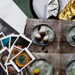 The Foodie Bag and it's contents